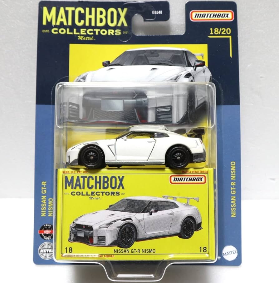 1/43 日産　GT-R R35 ニスモ　ディーラー品　ミニカー　ホワイト Amazon | 1/43 日産 GT-R NISMO R35 ニスモ ディーラー特注 限定